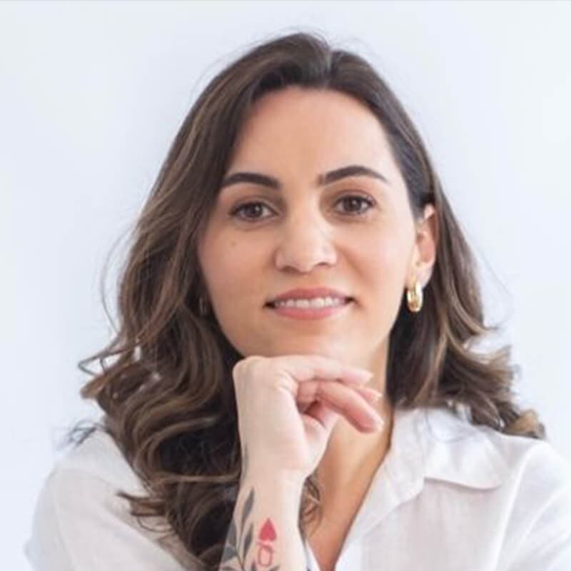 Bárbara Villar