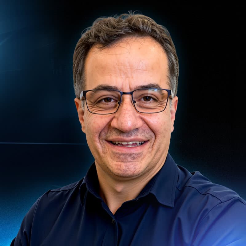 Fernando Terzian