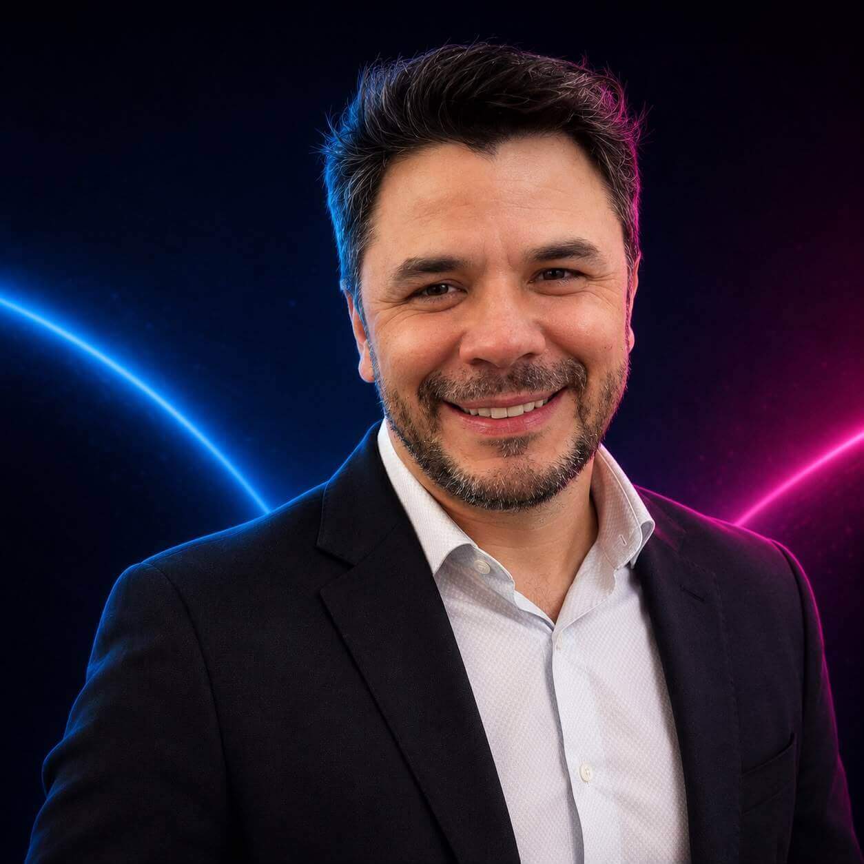 Hugo Melo