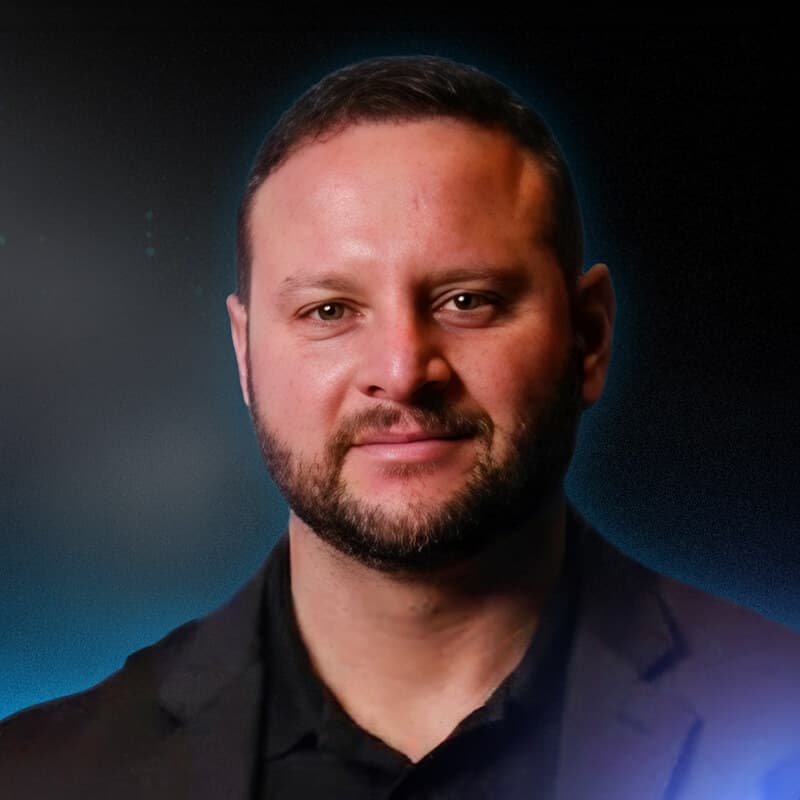 Marcelo Izidoro