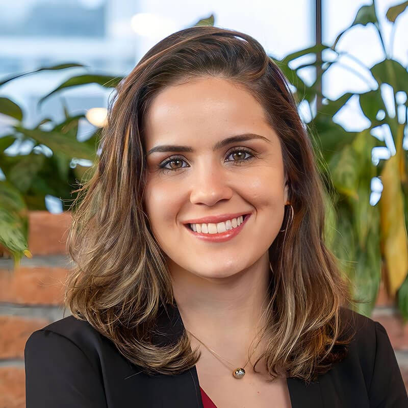 Marina Almeida